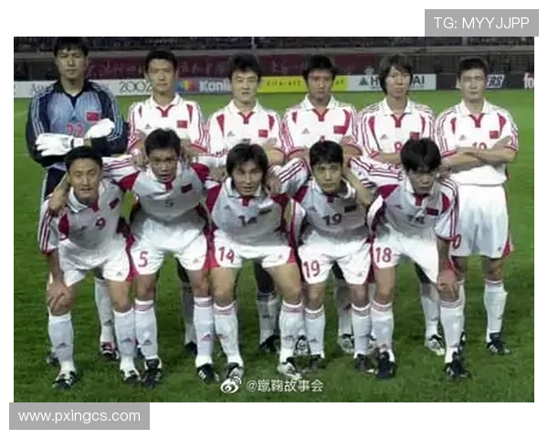 中国足球上过几次世界杯（中国国家足球队进过几次世界杯）sports